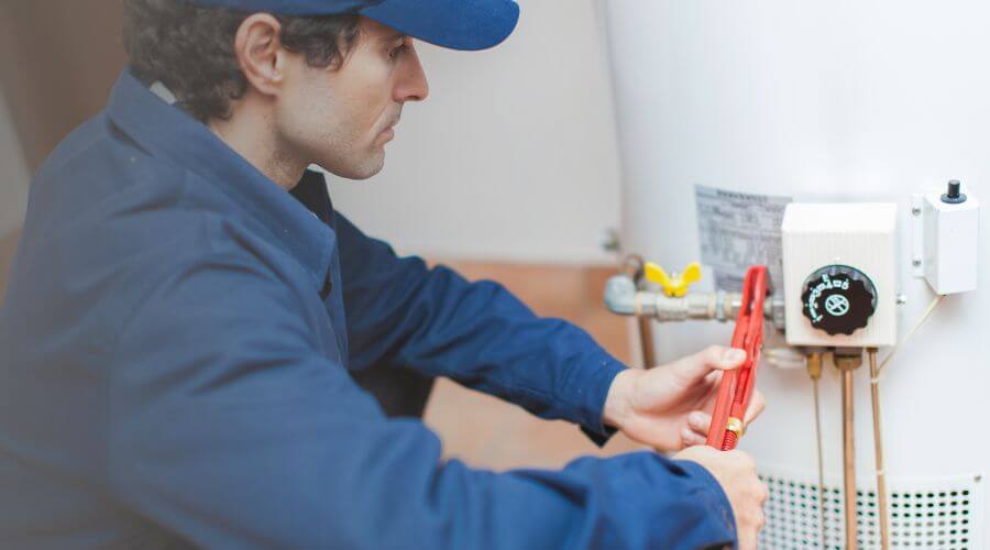Professional Leak Detection in Healdsburg, CA