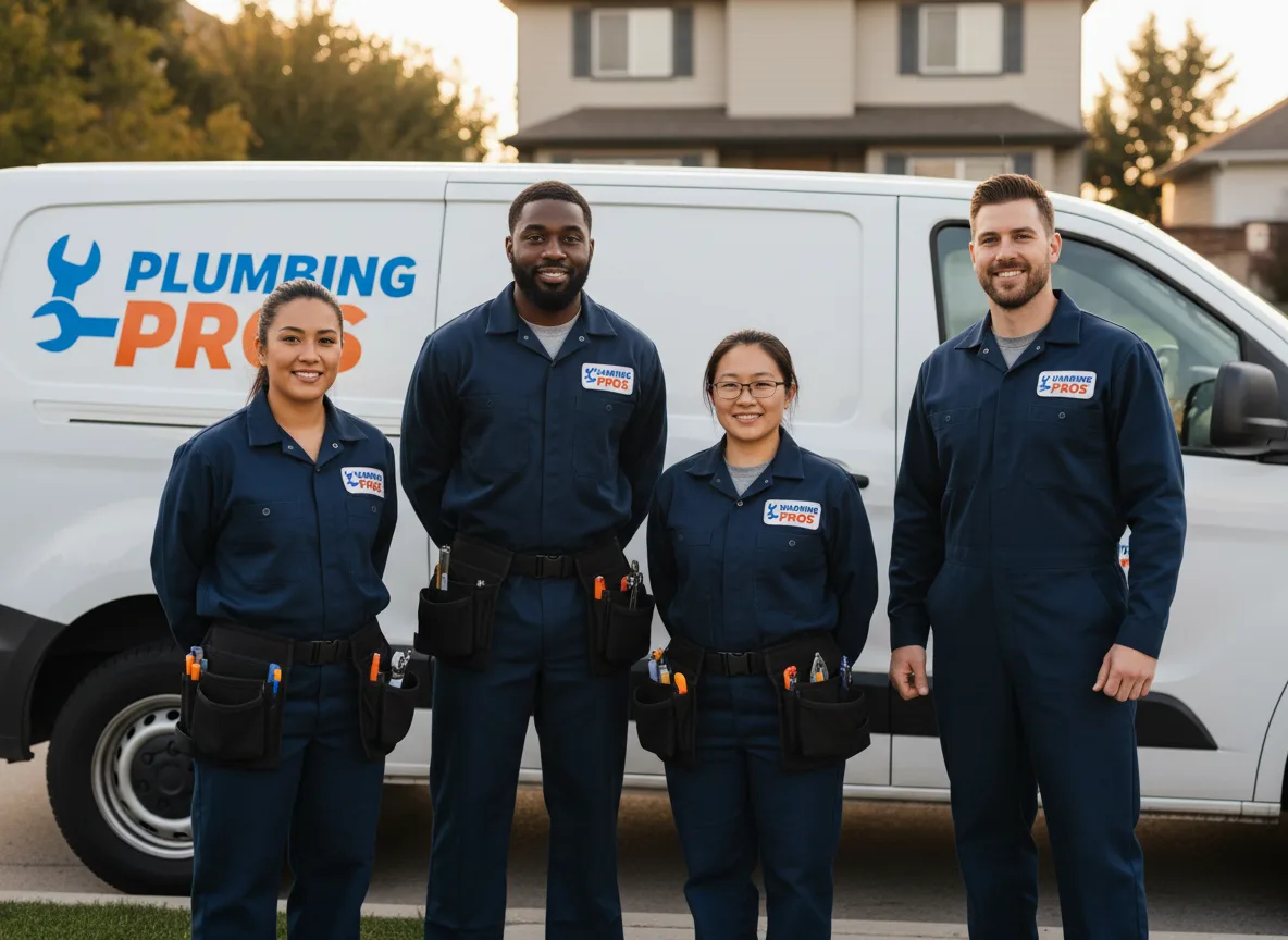 Water Heater Repair company in Healdsburg, CA